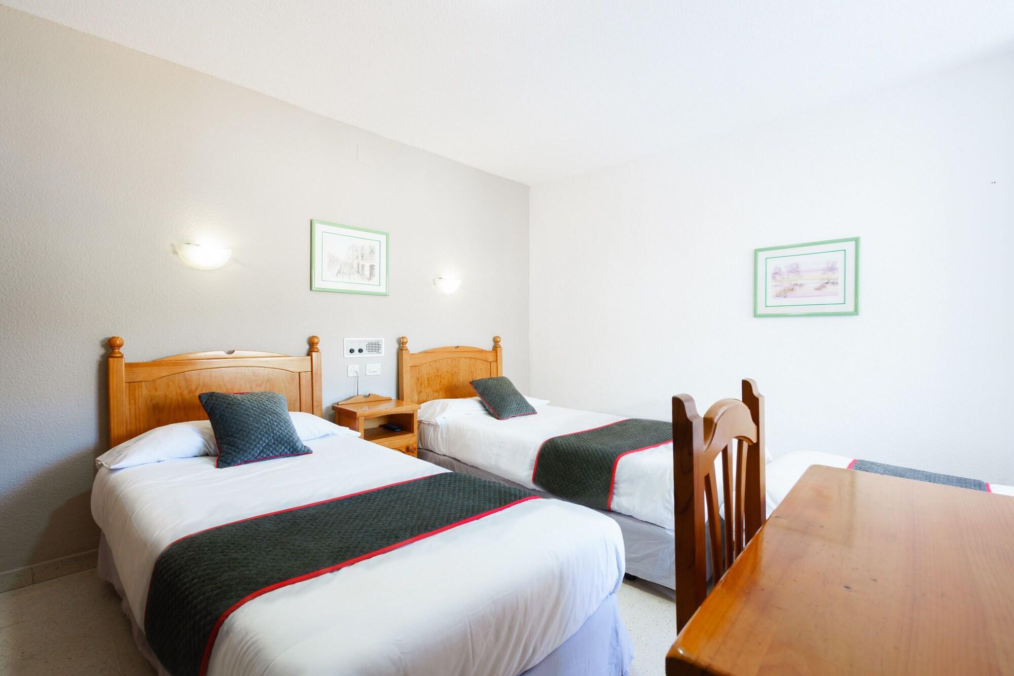 Hotel Costa Andaluza Motril Exterior photo