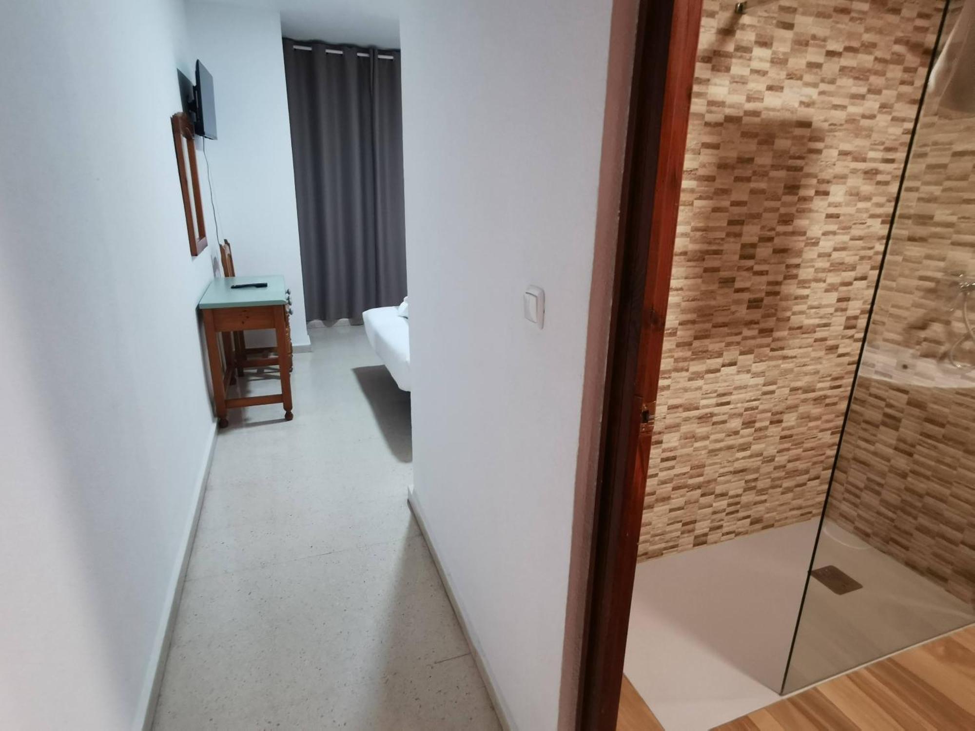 Hotel Costa Andaluza Motril Room photo
