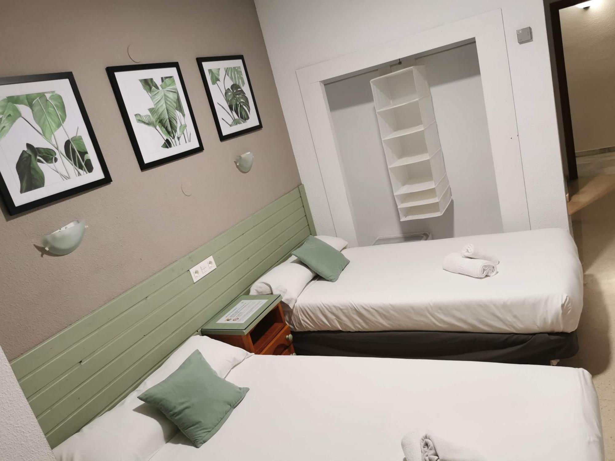 Hotel Costa Andaluza Motril Room photo